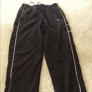 Nike running pants